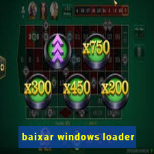 baixar windows loader